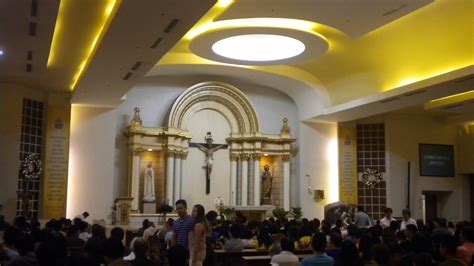 sm megamall anticipated mass|Chapel of the Eucharistic Lord .